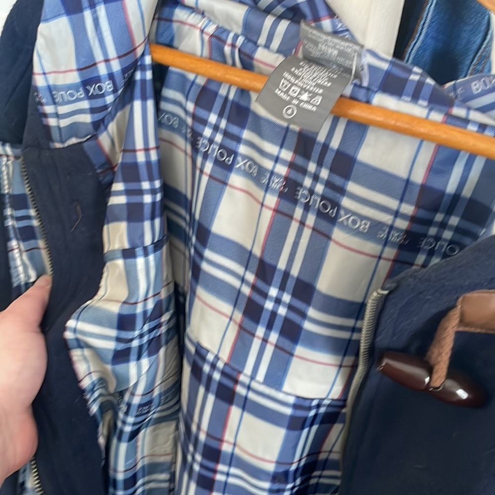 Torrid winter jacket - Picture 3 of 3